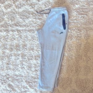 Nike tech pants